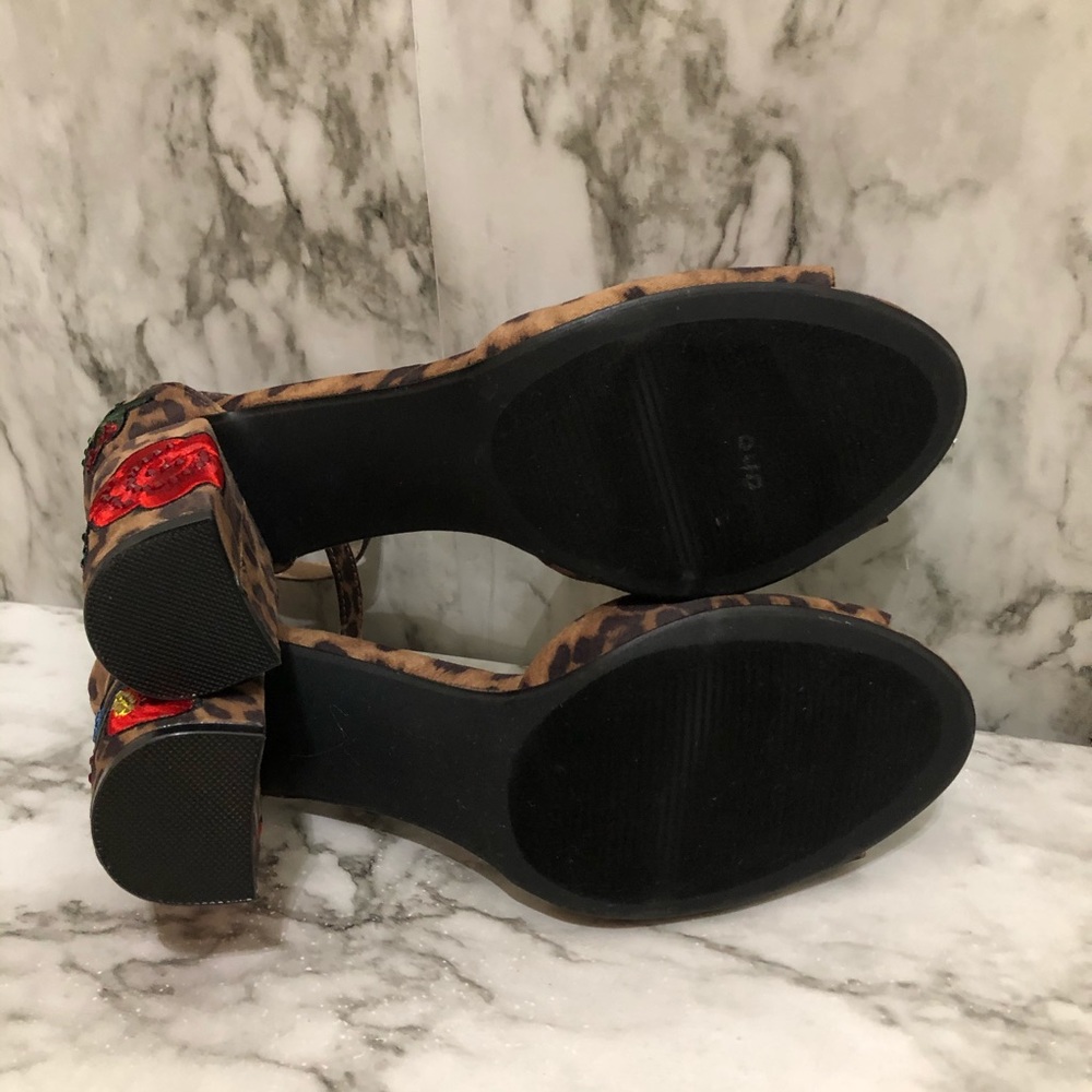 Steve Madden heels - Picture 12 of 12
